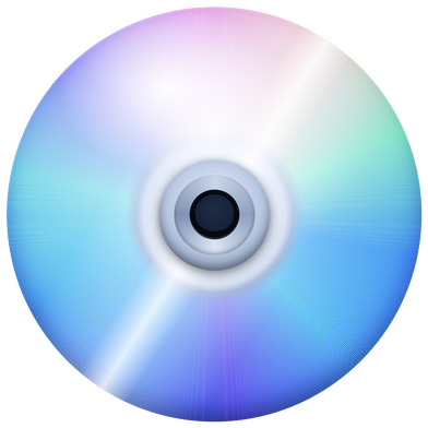 DiscVault